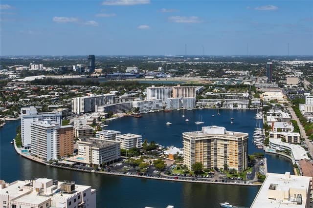 1830 S Ocean Dr # 4504, Hallandale Beach FL 33009 - Hallandale Beach, FL - Photo 3