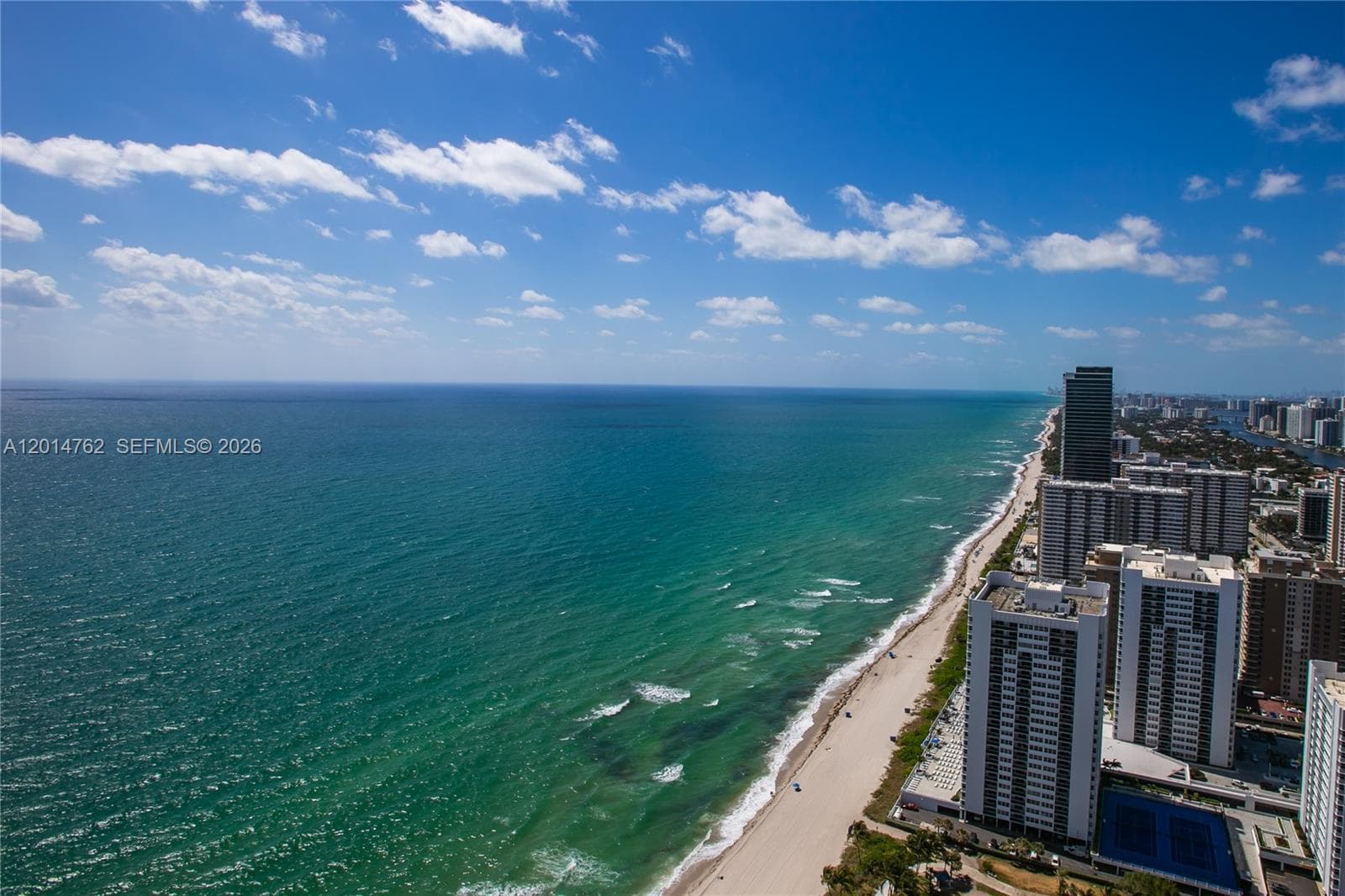 1830 S Ocean Dr # 4504, Hallandale Beach FL 33009 - Hallandale Beach, FL - Photo 1
