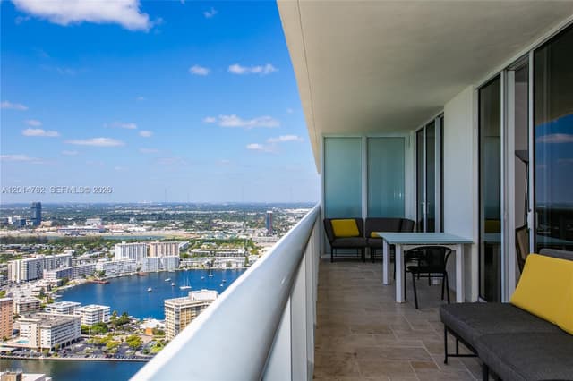 1830 S Ocean Dr # 4504, Hallandale Beach FL 33009 - Hallandale Beach, FL - Photo 5
