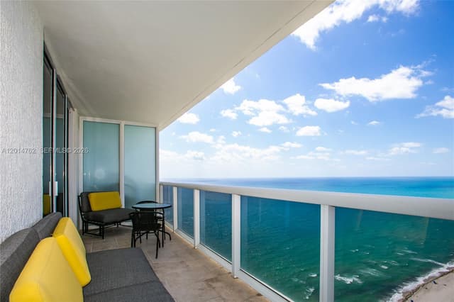 1830 S Ocean Dr # 4504, Hallandale Beach FL 33009 - Hallandale Beach, FL - Photo 4