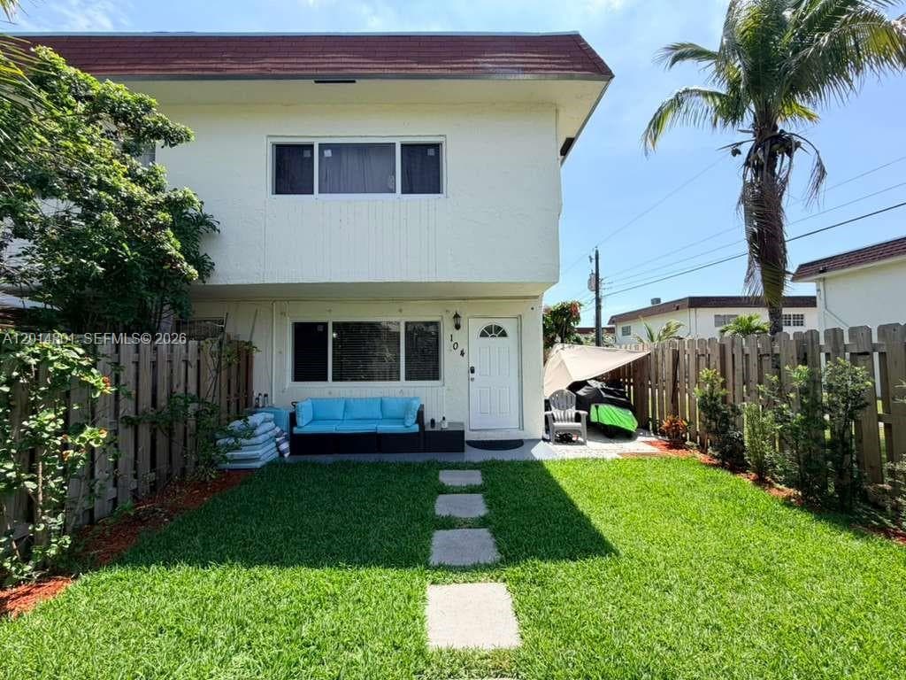 1500 NE 151st St # 104, Miami FL 33162 - Miami, FL - Photo 1