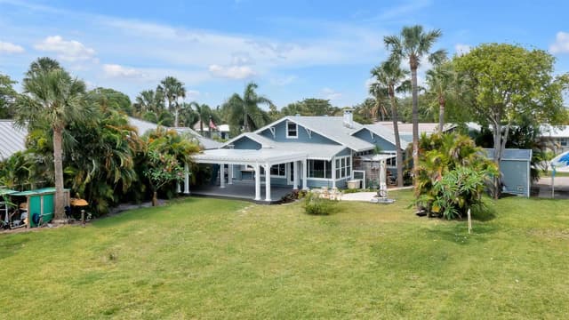 1408 N Lakeside Drive, FL 33460 - Photo 4