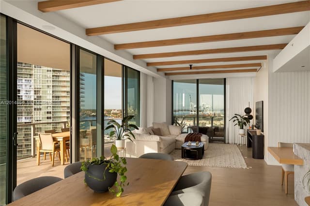 500 Alton Rd # 1601, Miami Beach FL 33139 - Miami Beach, FL - Photo 2