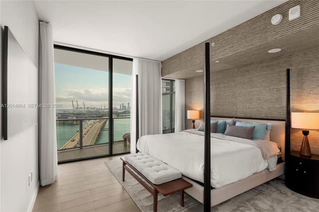 500 Alton Rd # 1601, Miami Beach FL 33139 - Miami Beach, FL - Photo 6