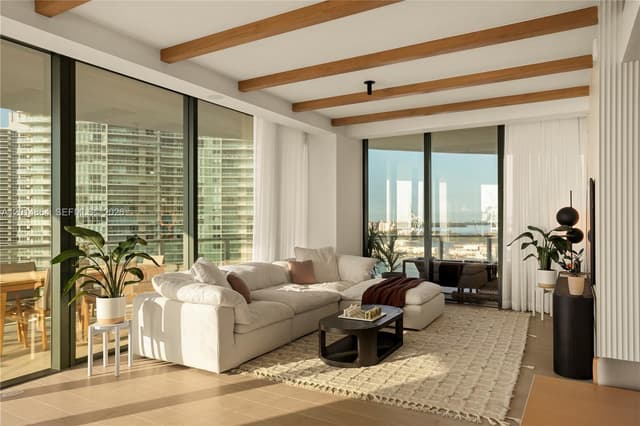 500 Alton Rd # 1601, Miami Beach FL 33139 - Miami Beach, FL - Photo 3