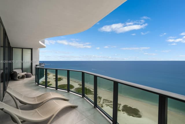900 N Ocean Blvd # 1903, Pompano Beach FL 33062 - Pompano Beach, FL - Photo 6