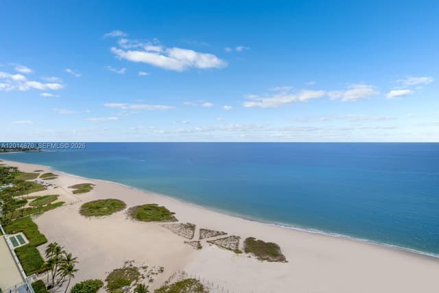 900 N Ocean Blvd # 1903, Pompano Beach FL 33062 - Pompano Beach, FL - Photo 7
