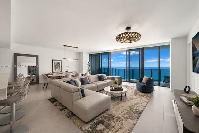 900 N Ocean Blvd # 1903, Pompano Beach FL 33062 - Pompano Beach, FL - Photo 3