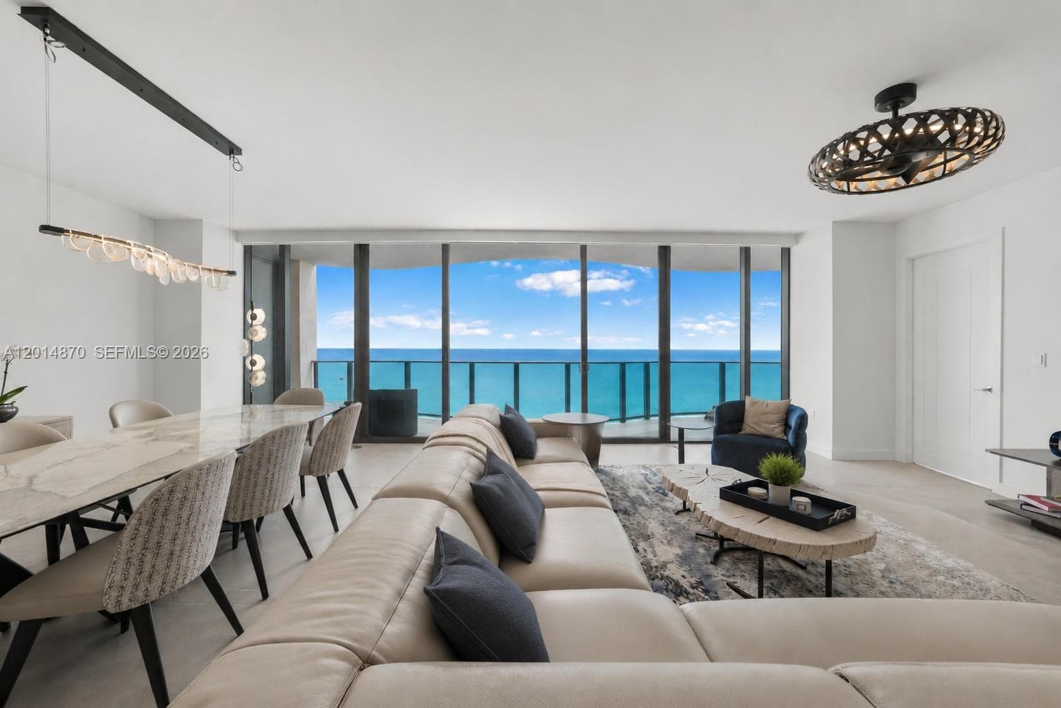 900 N Ocean Blvd # 1903, Pompano Beach FL 33062 - Pompano Beach, FL - Photo 1