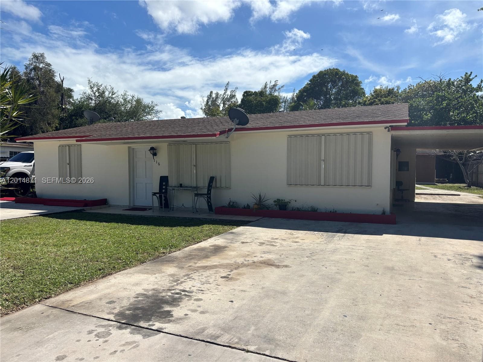116 Allen Rd, West Park FL 33023 - West Park, FL - Photo 1