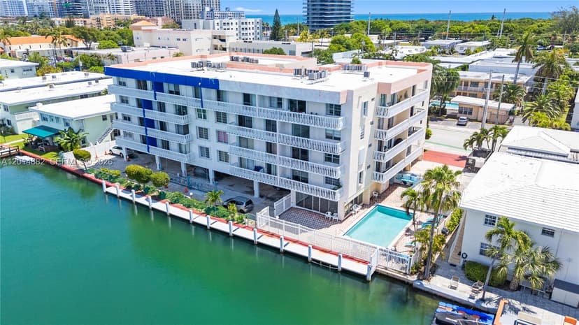 8530 Byron Ave # 302, Miami Beach FL 33141