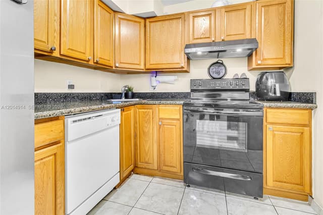 4040 N Hills Dr # 20, Hollywood FL 33021 - Hollywood, FL - Photo 6
