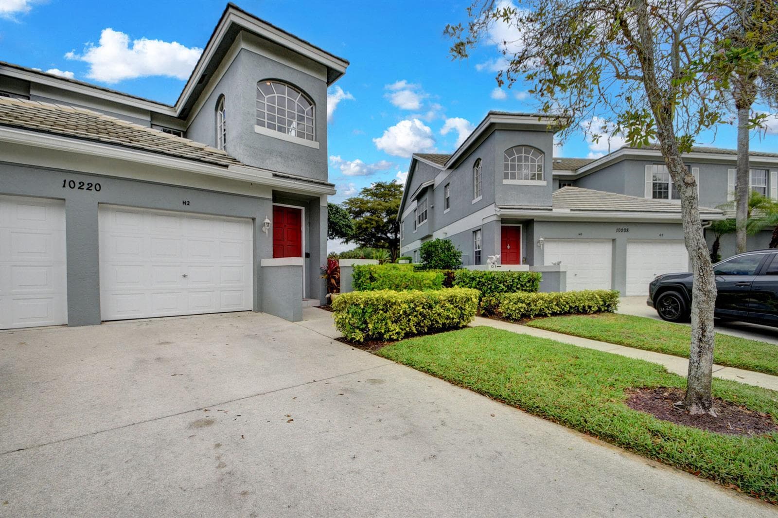10220 Andover Coach Circle # H2, Lake Worth FL 33449