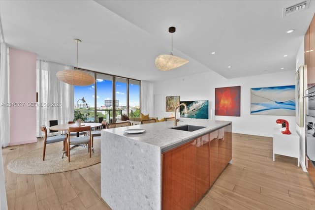 2678 Tigertail Ave # 601, Miami FL 33133 - Miami, FL - Photo 2
