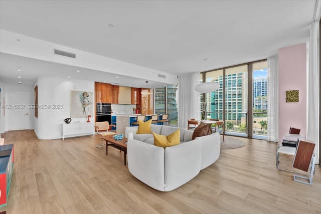 2678 Tigertail Ave # 601, Miami FL 33133 - Miami, FL - Photo 6