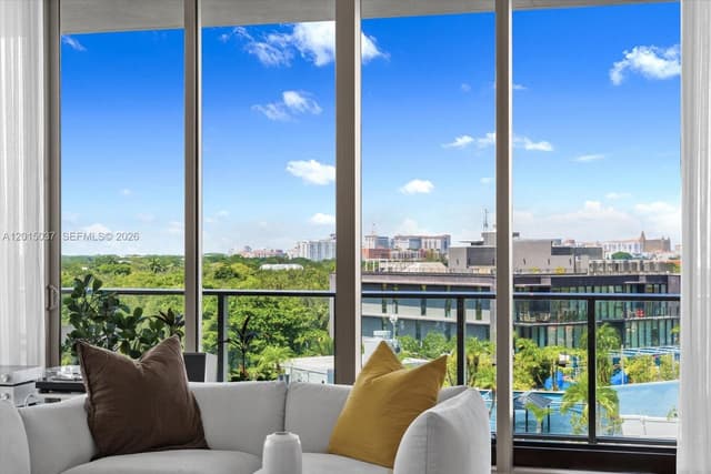 2678 Tigertail Ave # 601, Miami FL 33133 - Miami, FL - Photo 5