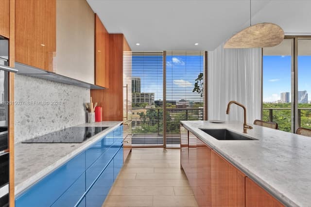 2678 Tigertail Ave # 601, Miami FL 33133 - Miami, FL - Photo 4