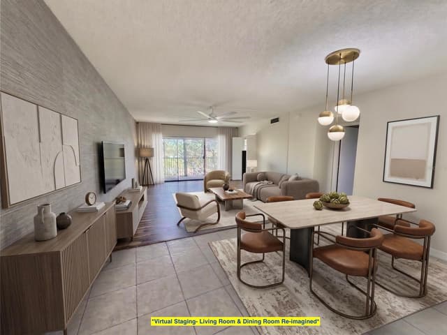 2800 N Palm Aire Drive Unit 404, Pompano Beach FL 33069 - Pompano Beach, FL - Photo 2