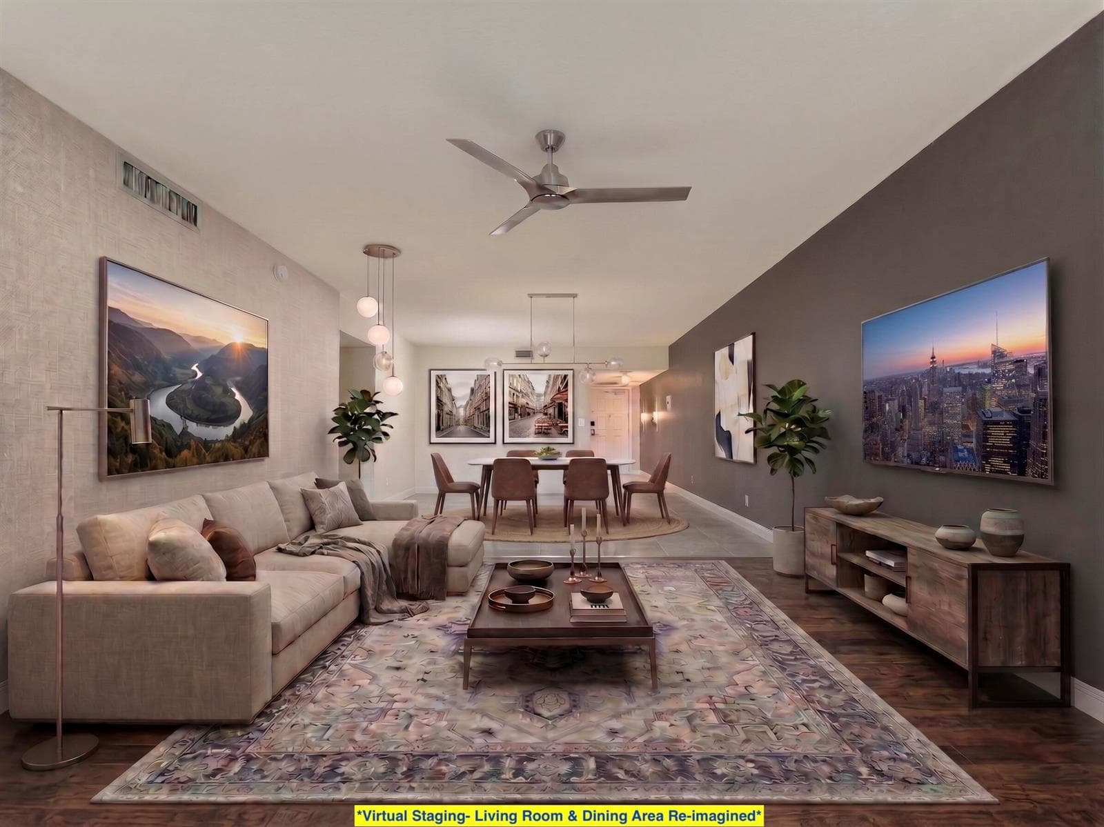 2800 N Palm Aire Drive Unit 404, Pompano Beach FL 33069 - Pompano Beach, FL - Photo 1