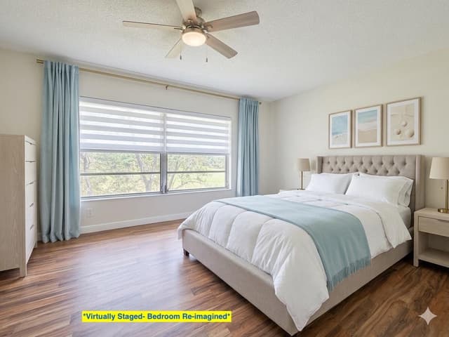 2800 N Palm Aire Drive Unit 404, Pompano Beach FL 33069 - Pompano Beach, FL - Photo 5