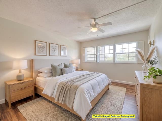 2800 N Palm Aire Drive Unit 404, Pompano Beach FL 33069 - Pompano Beach, FL - Photo 4