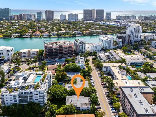 1125 99th St # 9, Bay Harbor Islands FL 33154 - Bay Harbor Islands, FL - Photo 2