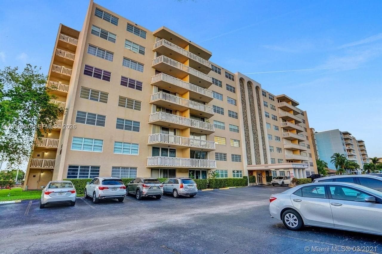 12590 NE 16th Ave # 210, North Miami FL 33161 - North Miami, FL - Photo 1