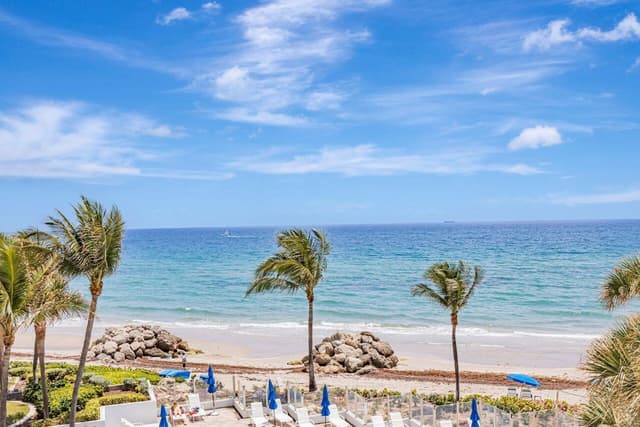 500 SE 21st Avenue # 403, Deerfield Beach FL 33441 - Deerfield Beach, FL - Photo 2