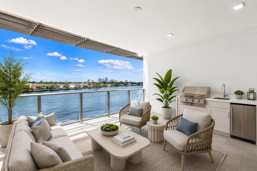 435 Bayshore Drive # 302, Fort Lauderdale FL 33304