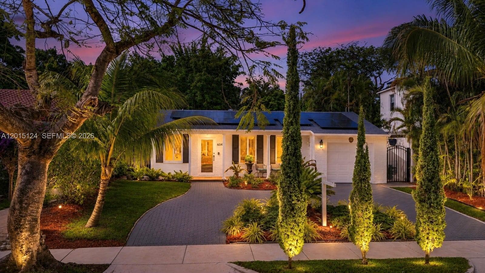 634 NE 72nd Ter, Miami FL 33138
