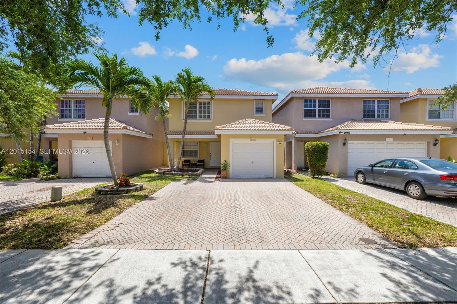 9288 NW 55th St, Sunrise FL 33351 - Sunrise, FL - Photo 1