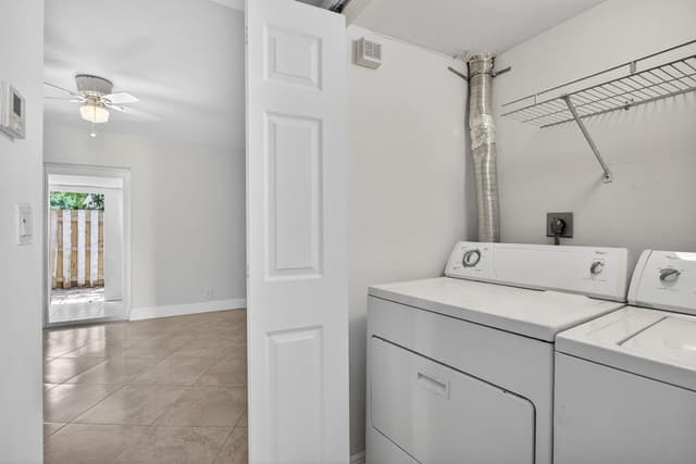 5646 Blueberry Court # 23, Lauderhill FL 33313 - Lauderhill, FL - Photo 7
