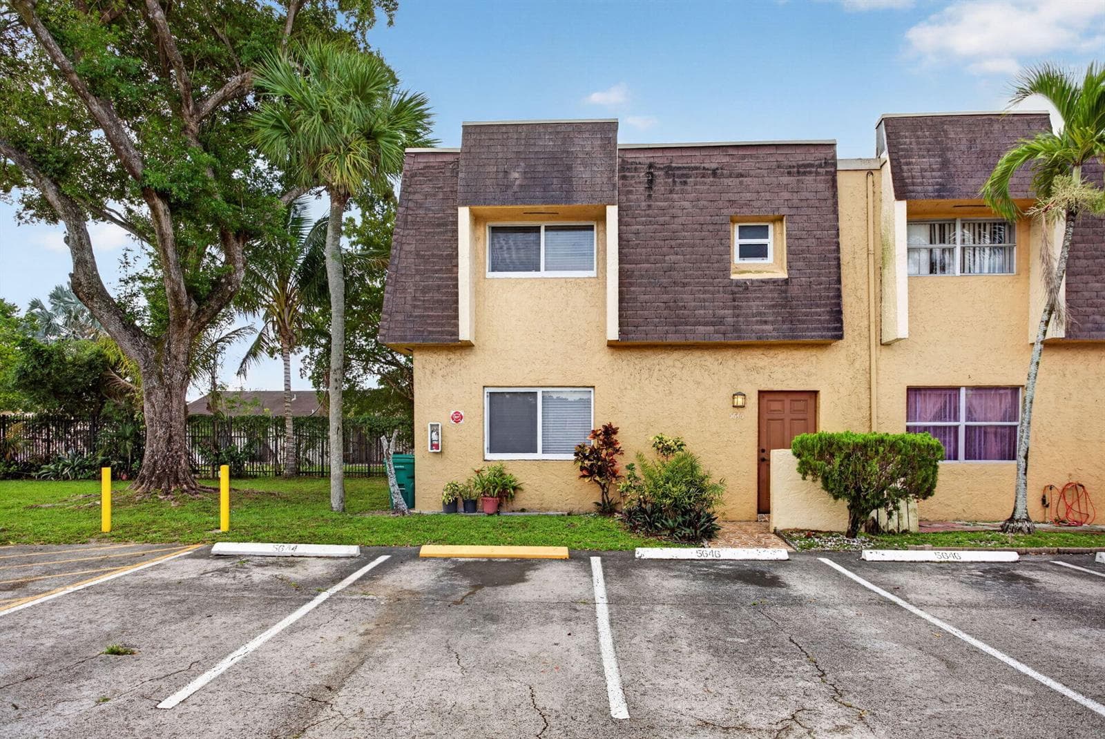 5646 Blueberry Court # 23, Lauderhill FL 33313