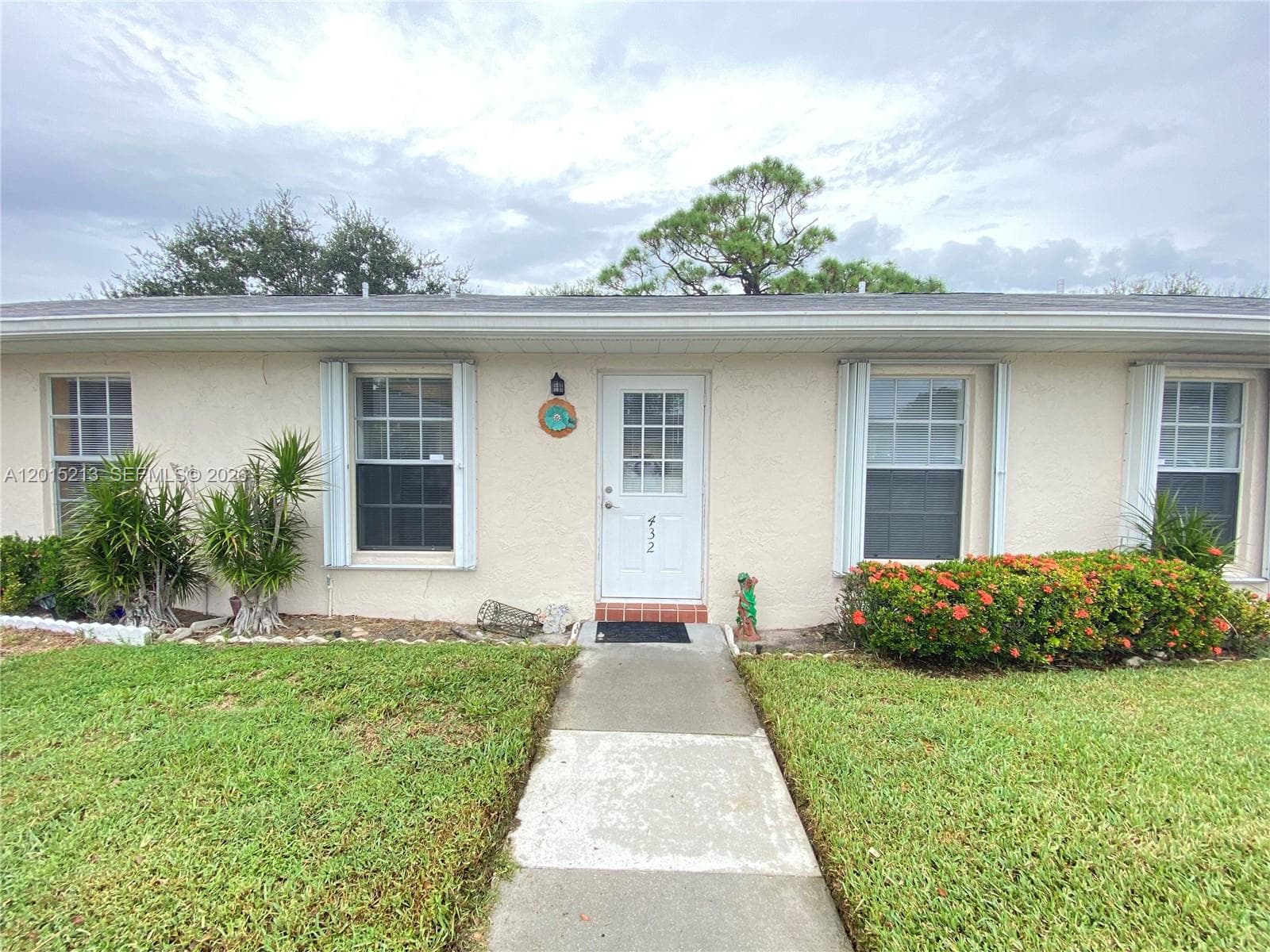 432 Bennington Ln # 432, Lake Worth FL 33467 - Lake Worth, FL - Photo 1