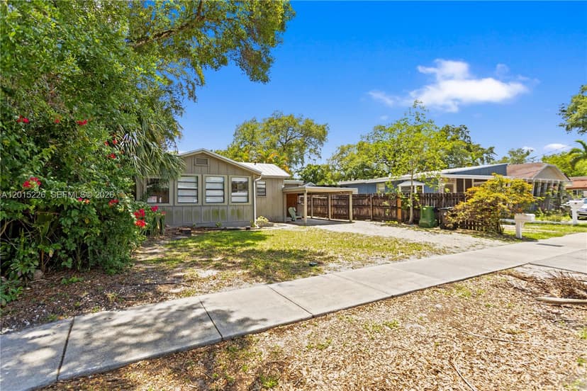 1730 SW 21st St, Fort Lauderdale FL 33315