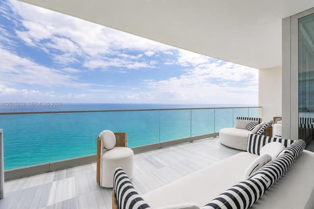 17901 Collins Ave # 3103, Sunny Isles Beach FL 33160 - Sunny Isles Beach, FL - Photo 2