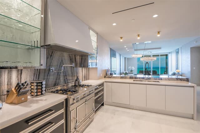 17901 Collins Ave # 3103, Sunny Isles Beach FL 33160 - Sunny Isles Beach, FL - Photo 7
