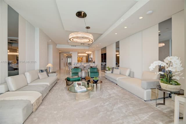 17901 Collins Ave # 3103, Sunny Isles Beach FL 33160 - Sunny Isles Beach, FL - Photo 3