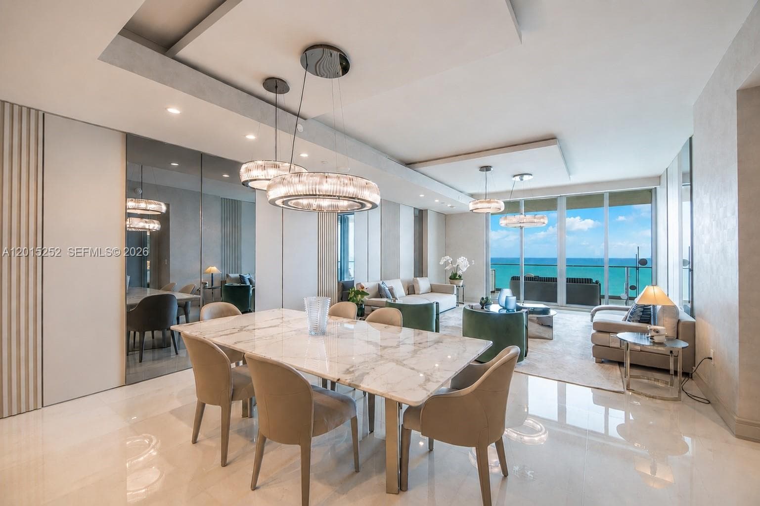 17901 Collins Ave # 3103, Sunny Isles Beach FL 33160 - Sunny Isles Beach, FL - Photo 1