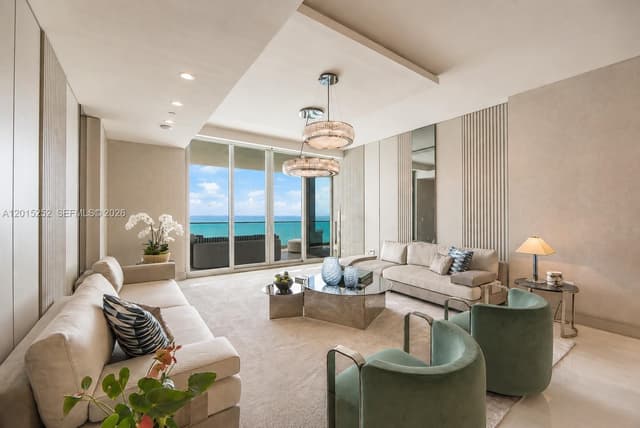 17901 Collins Ave # 3103, Sunny Isles Beach FL 33160 - Sunny Isles Beach, FL - Photo 5