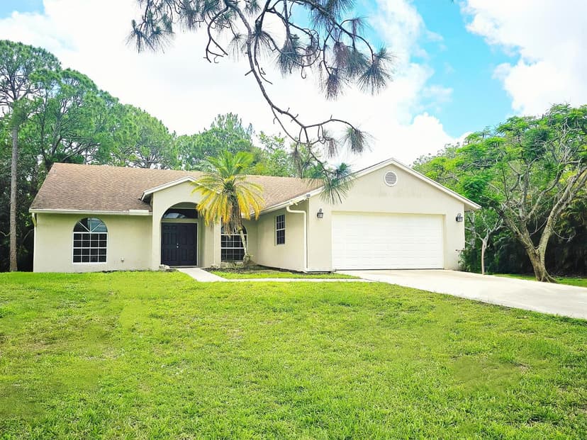 13588 74th Street N, West Palm Beach FL 33412