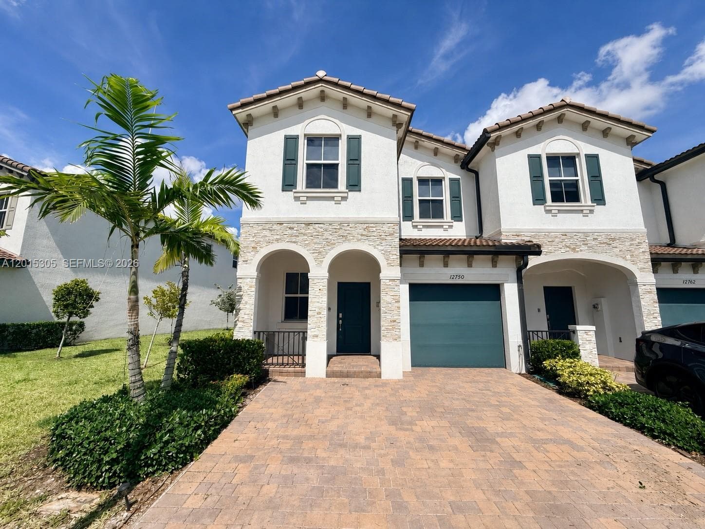 12750 NW 23rd Pl, Miami FL 33167