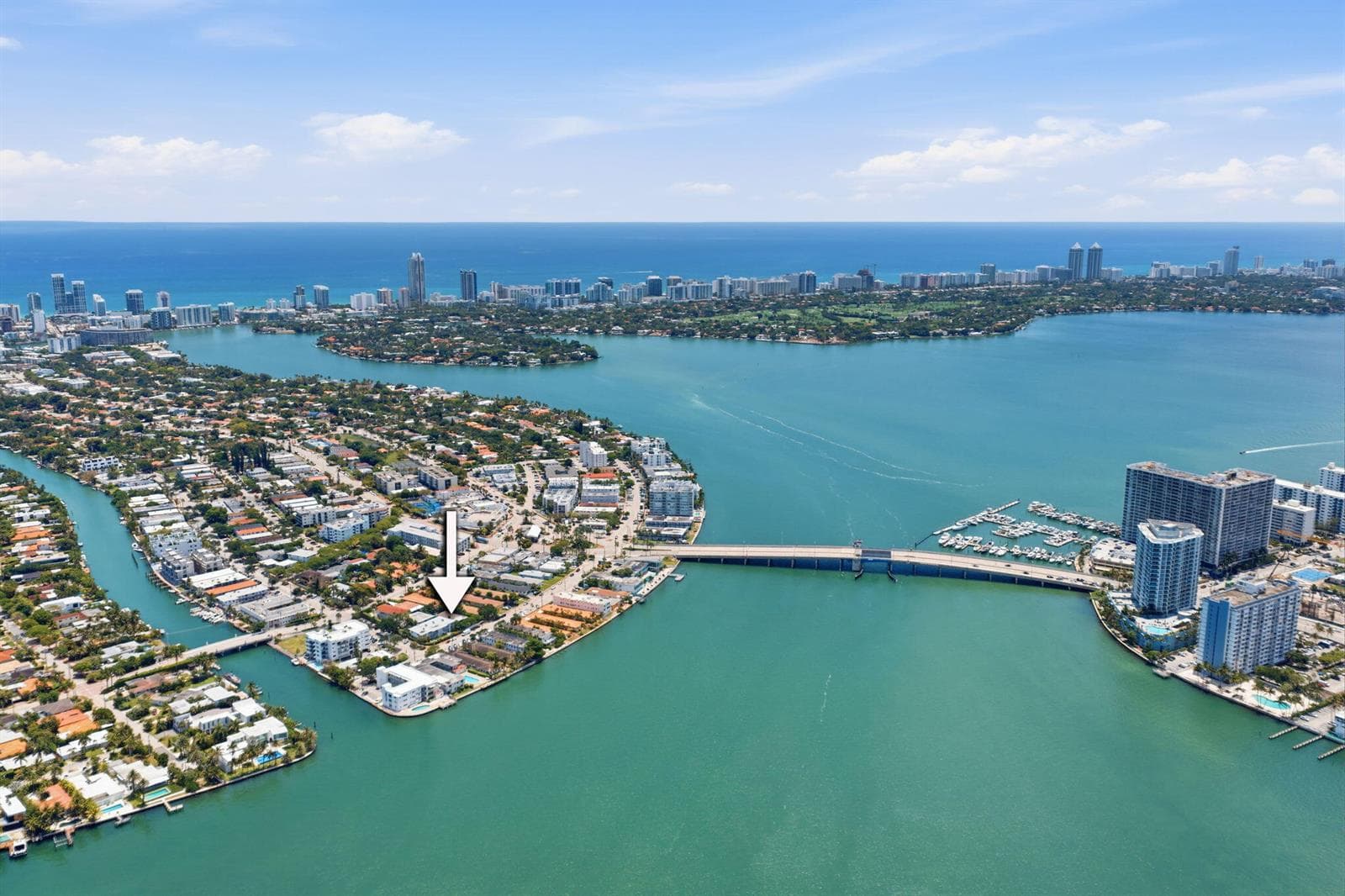 2183 Bay Drive, Miami Beach FL 33141