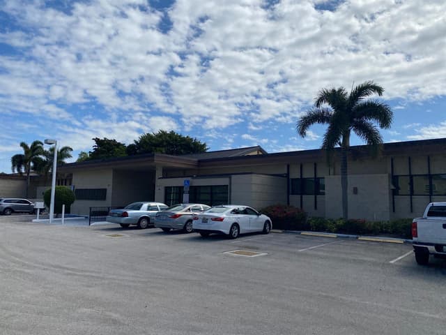 7205 W Atlantic Boulevard, Margate FL 33063 - Margate, FL - Photo 2