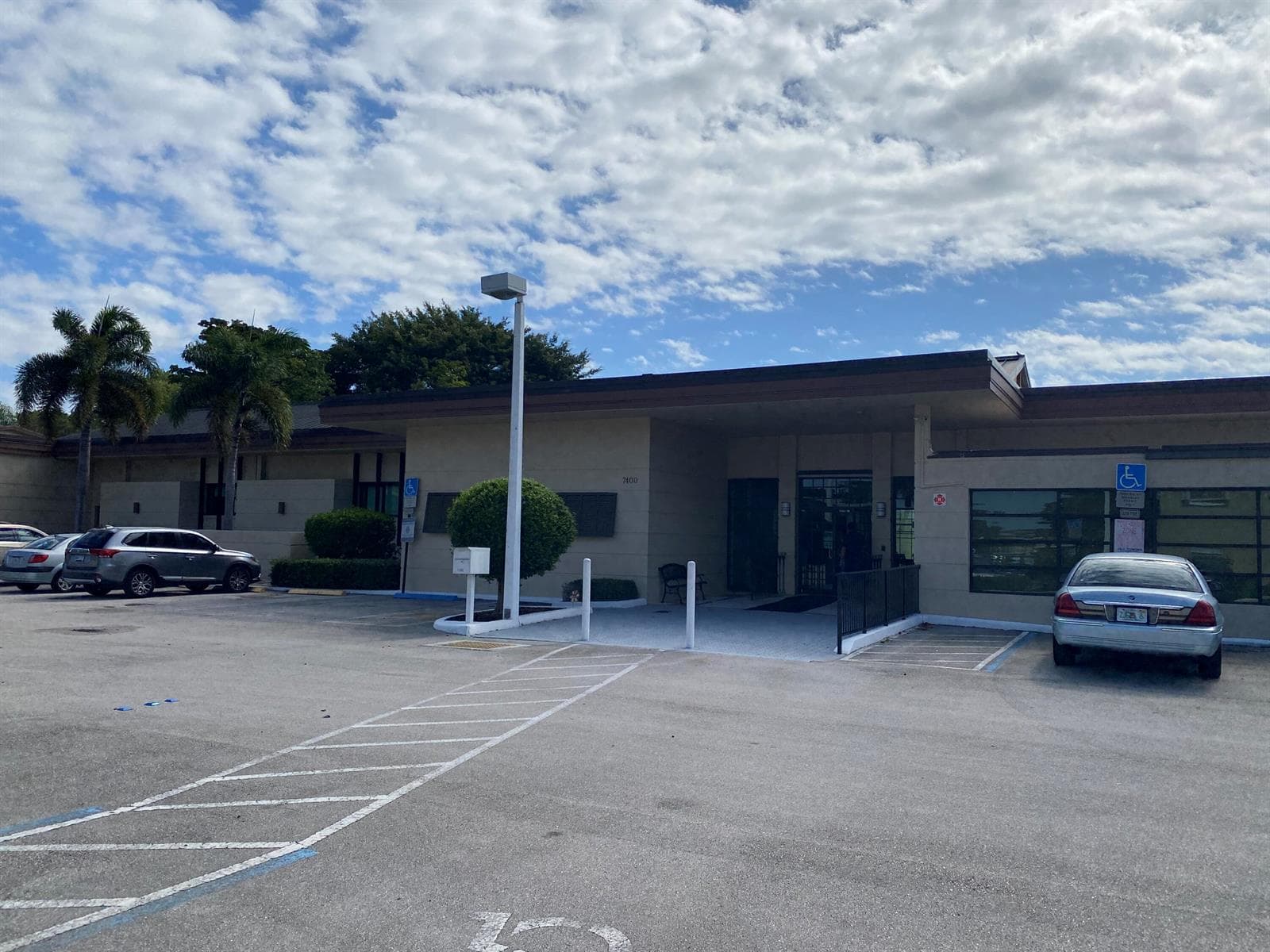7205 W Atlantic Boulevard, Margate FL 33063 - Margate, FL - Photo 1
