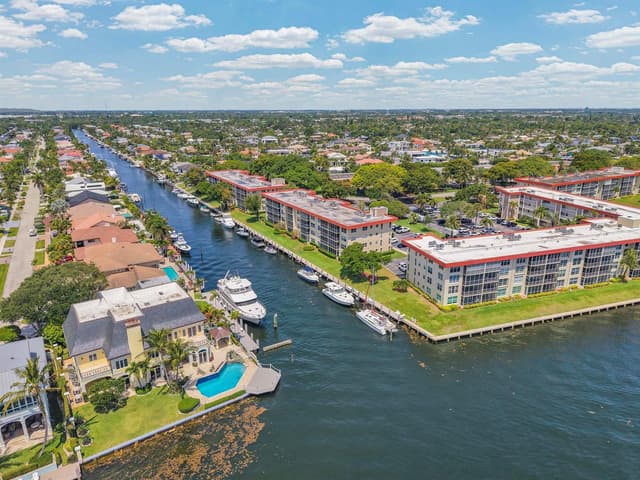 3050 NE 48th Court # 305, Lighthouse Point FL 33064 - Lighthouse Point, FL - Photo 7