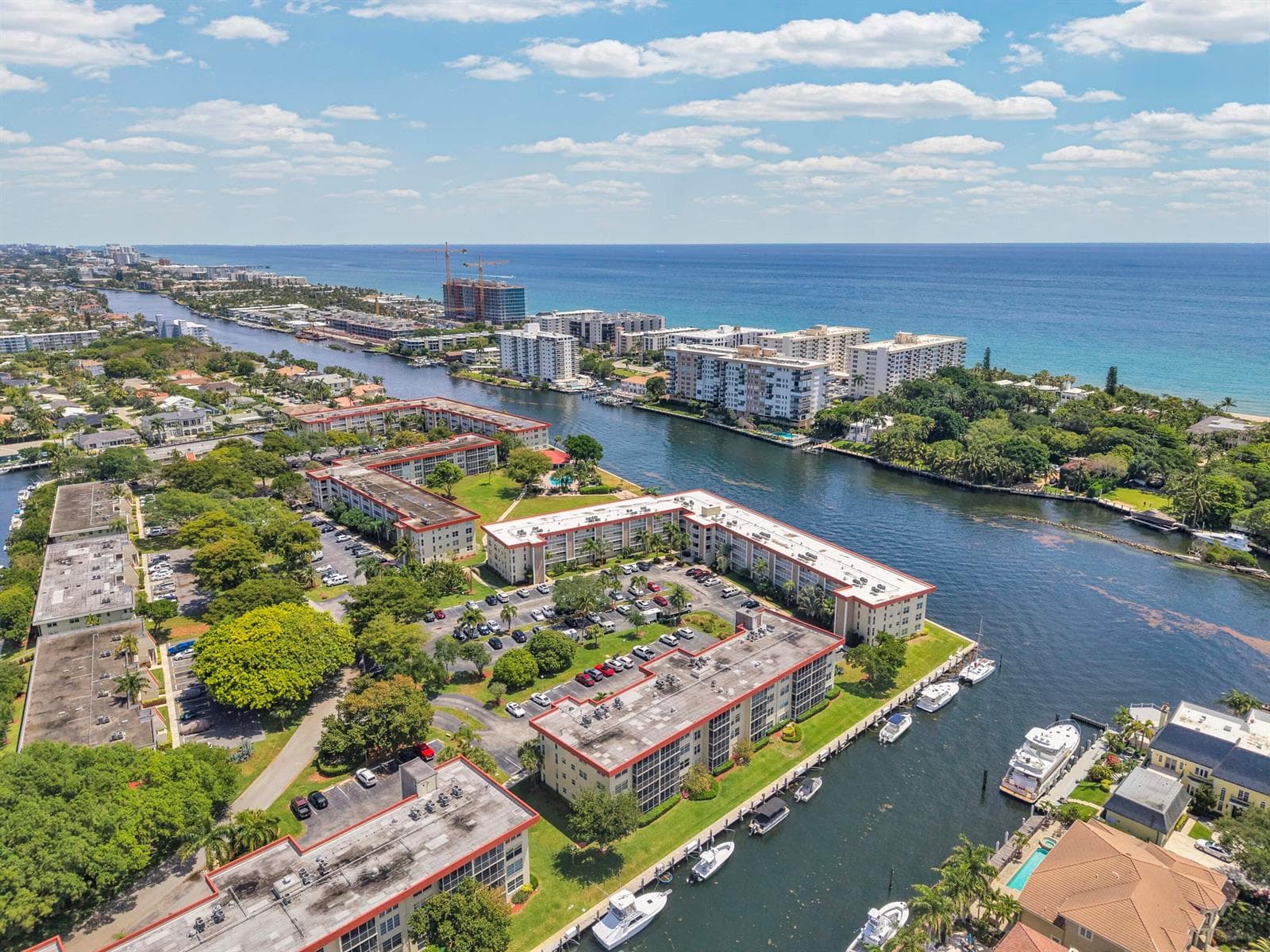 3050 NE 48th Court # 305, Lighthouse Point FL 33064