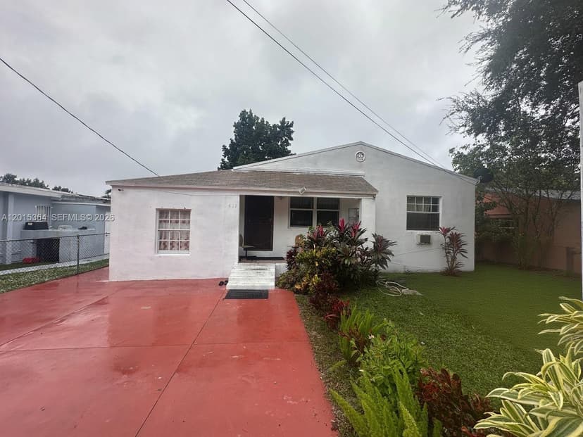 410 NW 98th St, Miami FL 33150