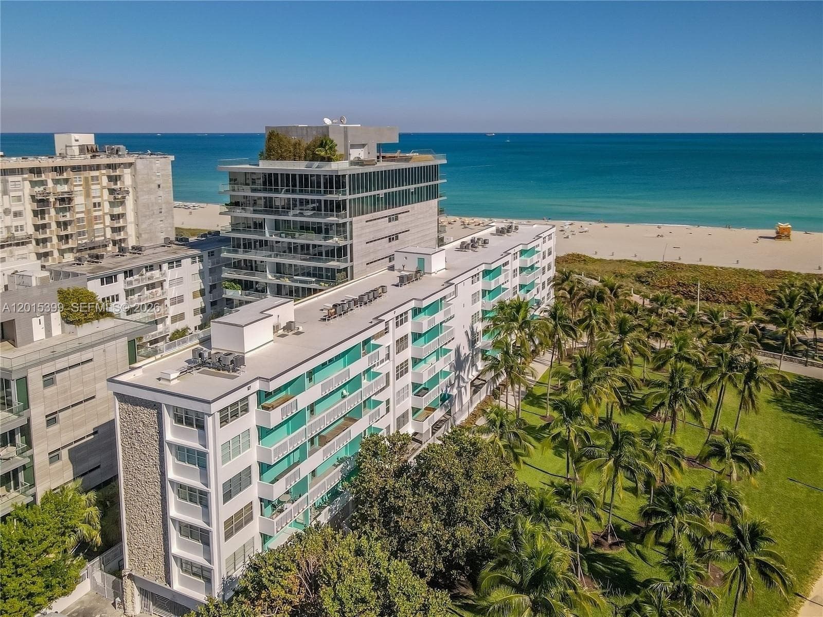 301 Ocean Dr # 306, Miami Beach FL 33139