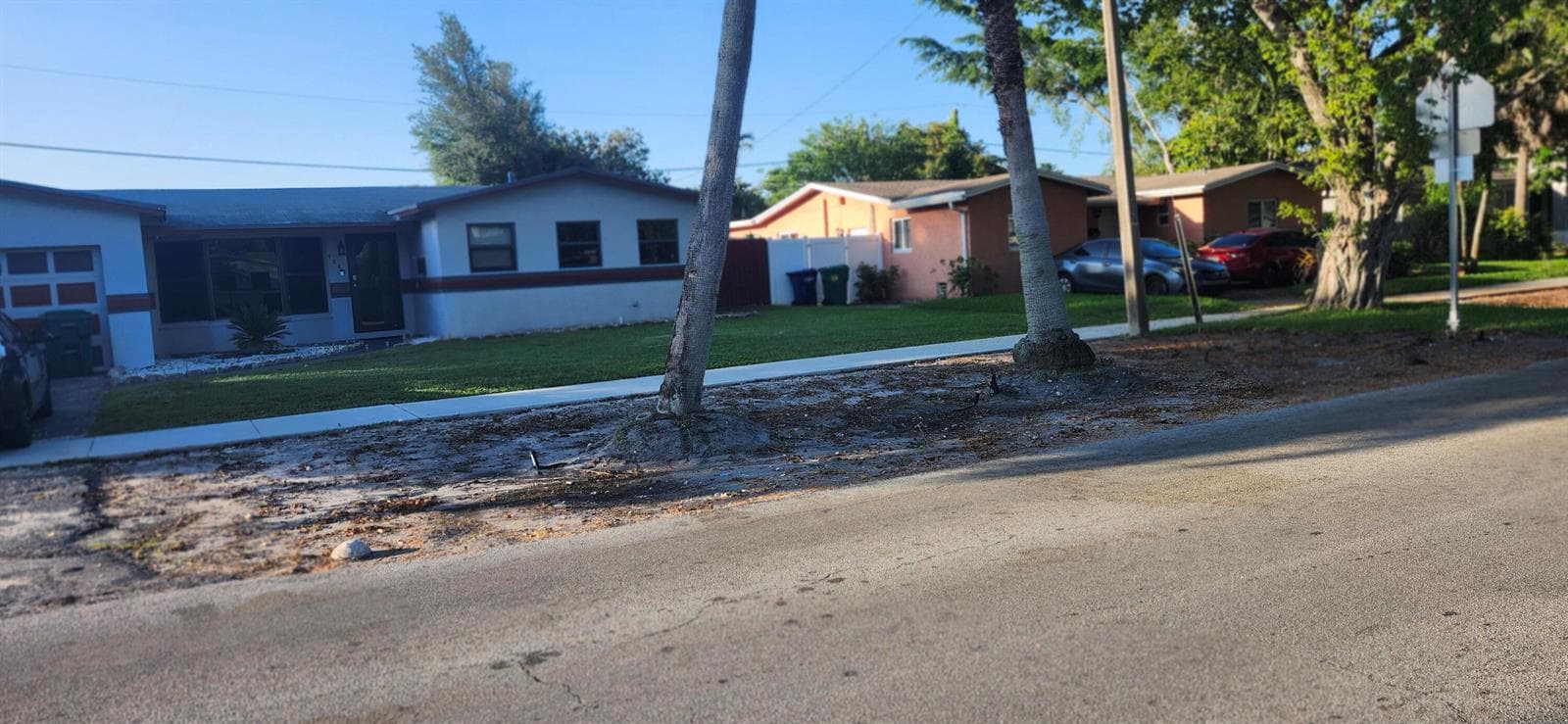 4841 NW 19th Street, Lauderhill FL 33313
